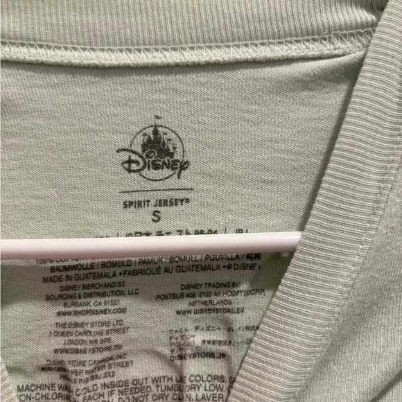 Walt Disney World Spirit Jersey - Picture 3 of 4